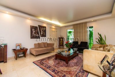 Apartamento, 3 quartos, 192 m² - Foto 1