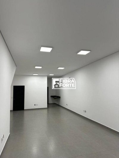 Loja-Salão, 60 m² - Foto 2