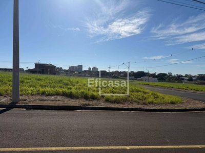 Loteamento e Condomínio, 429 m² - Foto 1