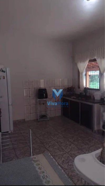 Chácara, 2 quartos, 2000 m² - Foto 3