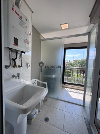 Apartamento, 2 quartos, 64 m² - Foto 5
