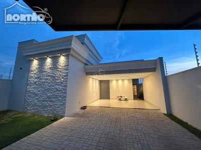 Casa, 214 m² - Foto 2