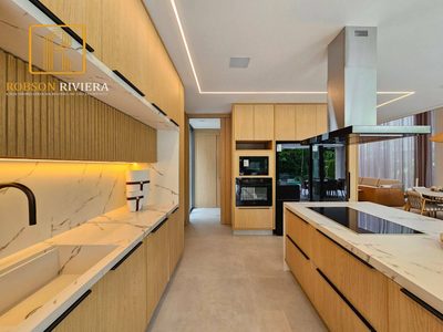 Casa, 6 quartos, 621 m² - Foto 3