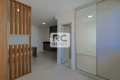Apartamento, 1 quarto, 41 m² - Foto 2