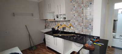 Apartamento, 2 quartos, 46 m² - Foto 3