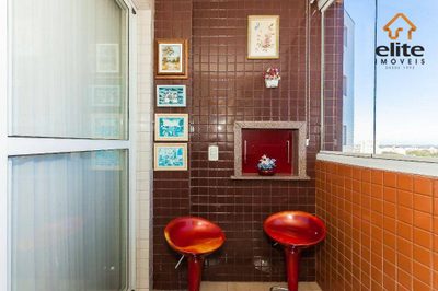 Apartamento, 3 quartos, 90 m² - Foto 5