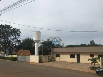 Depósito-Galpão, 1792 m² - Foto 2