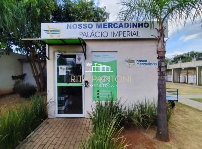 Apartamento, 2 quartos, 42 m² - Foto 5