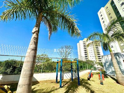 Apartamento, 2 quartos, 60 m² - Foto 2