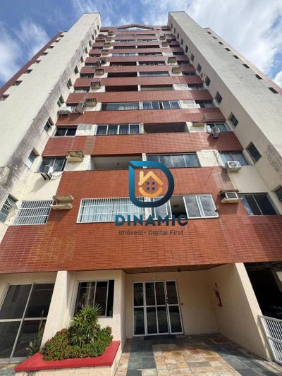 Apartamento, 3 quartos, 118 m² - Foto 4