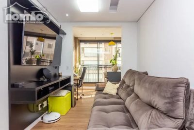 Casa, 2 quartos, 61 m² - Foto 1