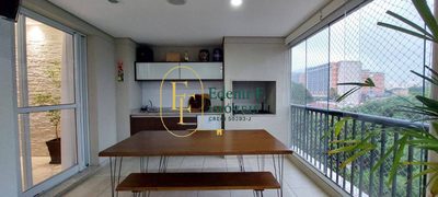 Apartamento, 4 quartos, 178 m² - Foto 1