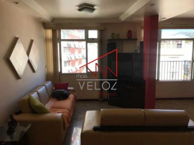 Cobertura, 3 quartos, 250 m² - Foto 1
