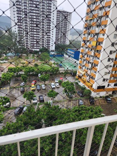 Apartamento, 2 quartos, 58 m² - Foto 2