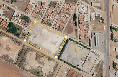 Terreno, 1 hectares - Foto 2