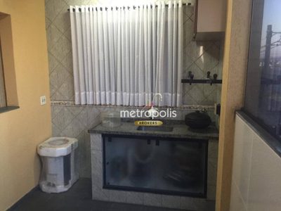 Prédio Inteiro, 422 m² - Foto 2