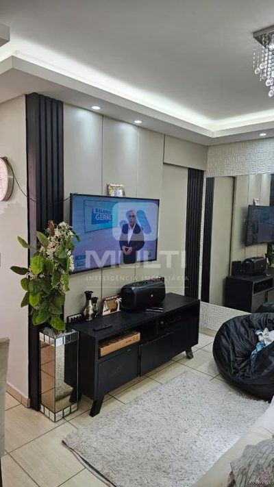 Apartamento, 2 quartos, 55 m² - Foto 3