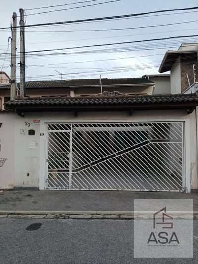 Casa, 3 quartos - Foto 3