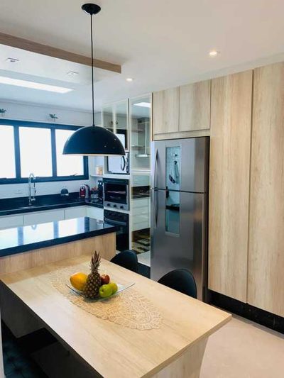 Apartamento, 4 quartos, 285 m² - Foto 2