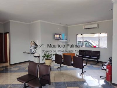Prédio Inteiro, 523 m² - Foto 4