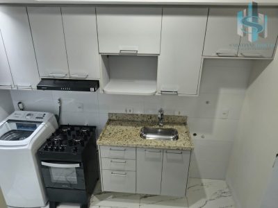 Apartamento, 1 quarto, 32 m² - Foto 4