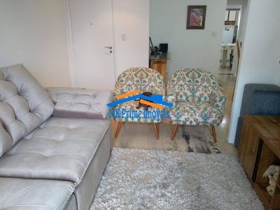 Apartamento, 4 quartos, 125 m² - Foto 3