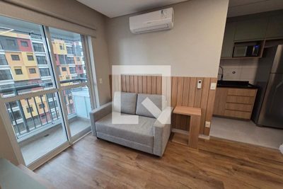 Apartamento, 2 quartos, 46 m² - Foto 2