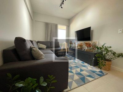 Apartamento, 2 quartos, 82 m² - Foto 5