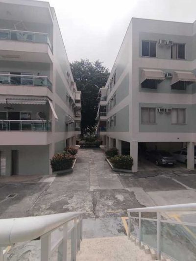 Apartamento, 3 quartos, 110 m² - Foto 3