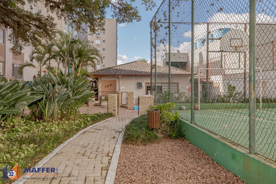 Apartamento, 2 quartos, 86 m² - Foto 2