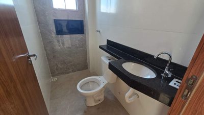 Apartamento, 3 quartos, 68 m² - Foto 3