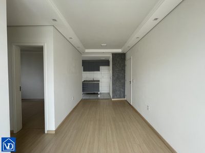Apartamento, 2 quartos, 52 m² - Foto 4