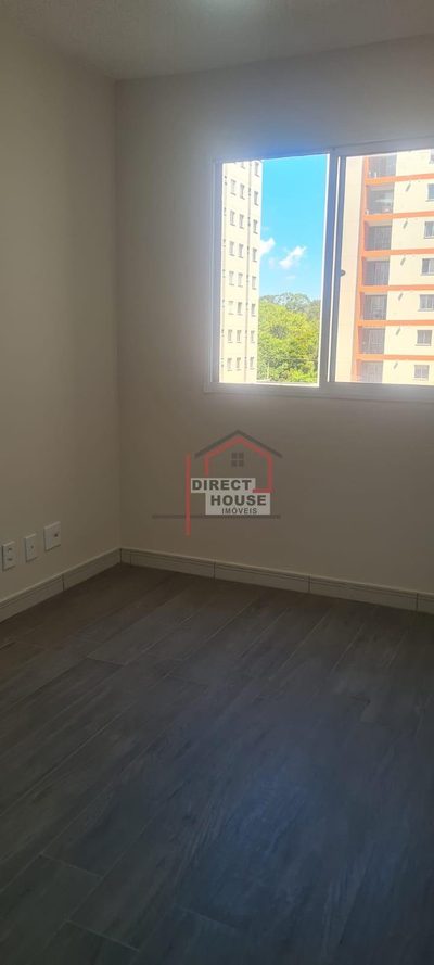 Apartamento, 1 quarto, 35 m² - Foto 5