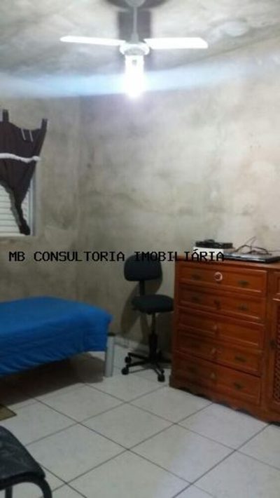 Casa, 3 quartos - Foto 5