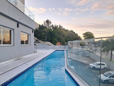 Apartamento, 2 quartos, 58 m² - Foto 3