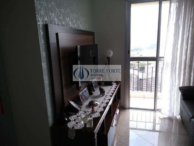 Apartamento, 3 quartos, 88 m² - Foto 4