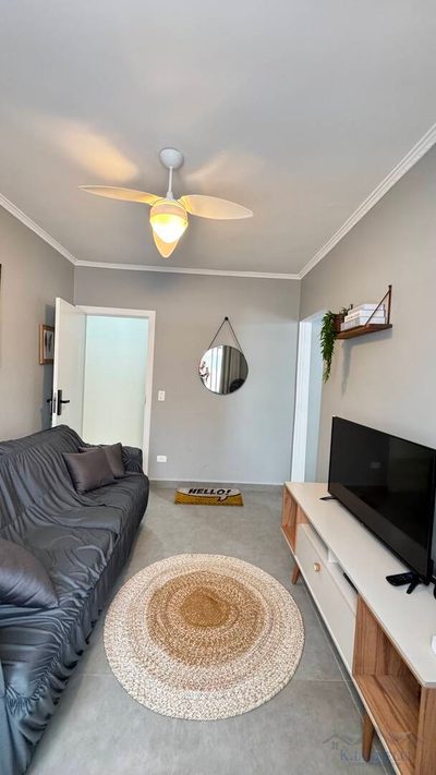 Apartamento, 2 quartos, 60 m² - Foto 5