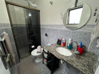 Apartamento, 2 quartos, 80 m² - Foto 3