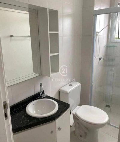 Apartamento, 2 quartos, 52 m² - Foto 4