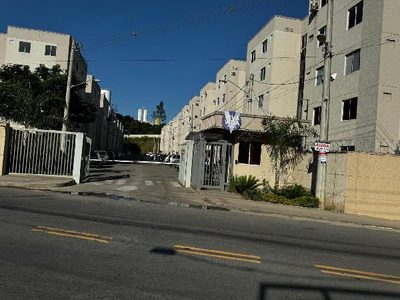 Apartamento, 2 quartos, 43 m² - Foto 1