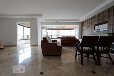 Apartamento, 4 quartos, 245 m² - Foto 2