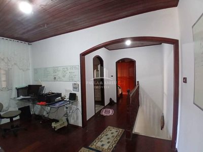 Sobrado, 3 quartos, 208 m² - Foto 4