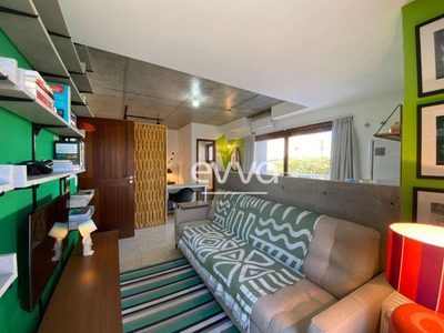 Kitnet-Studio, 77 m² - Foto 1