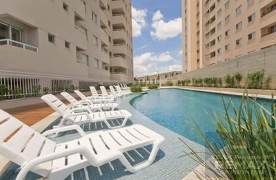 Apartamento, 74 m² - Foto 2