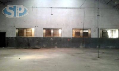 Depósito-Galpão, 1000 m² - Foto 3