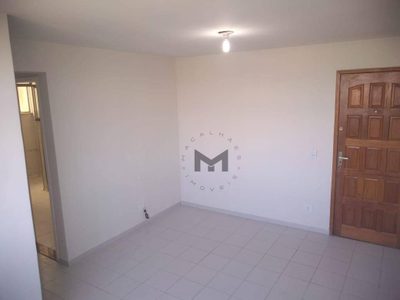 Apartamento, 2 quartos, 57 m² - Foto 1