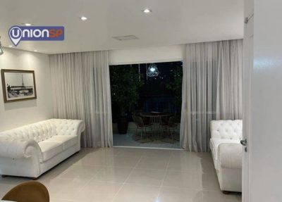 Apartamento, 4 quartos, 134 m² - Foto 1