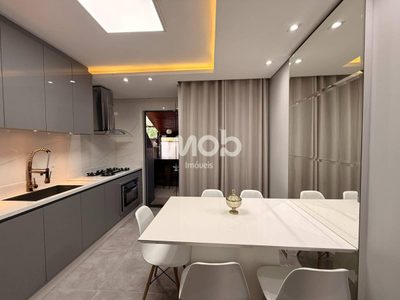 Casa, 2 quartos, 68 m² - Foto 4