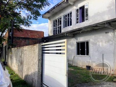 Casa, 3 quartos, 257 m² - Foto 1