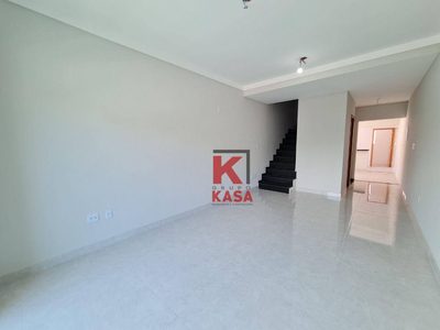 Casa, 3 quartos, 134 m² - Foto 4